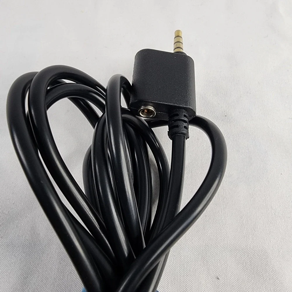 IK Multimedia iRig Voice Microphone Black.